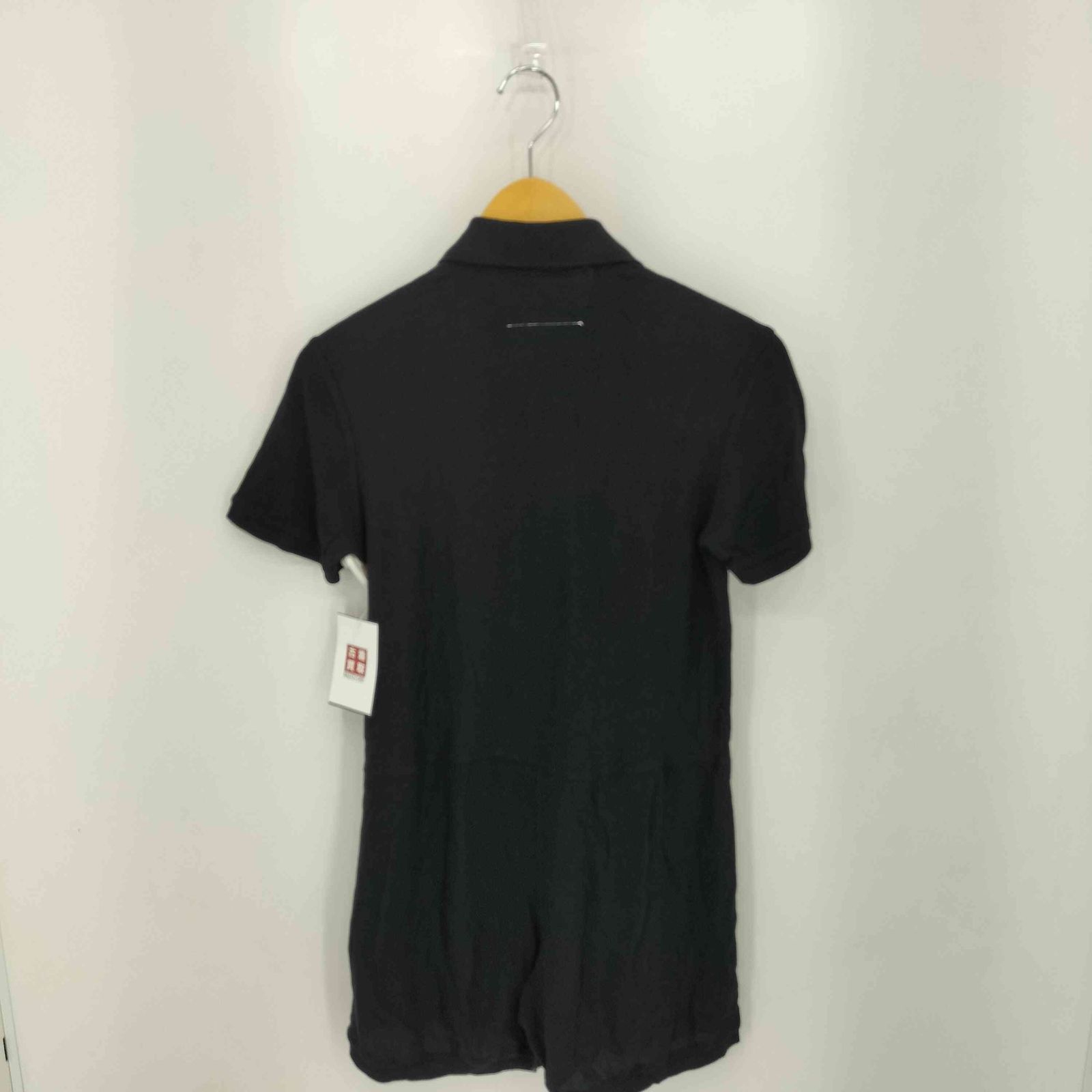 エムエムシックスメゾンマルジェラ MM6 Maison Margiela allino 6ロゴ