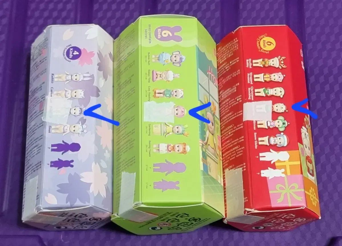 SONNY ANGE モデル まとめ