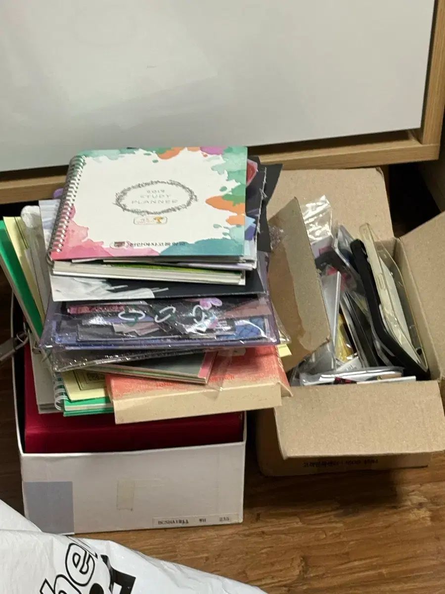 TXT TOMORROW X TOGETHER アルバム 非 グッズ