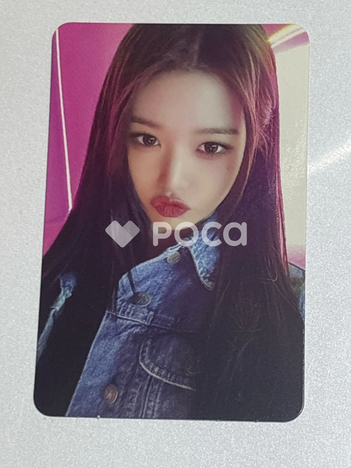 Ive J&Y 様 まとめ売り IVE ウォニョン I've IVE Jewel Ver. - メルカリ