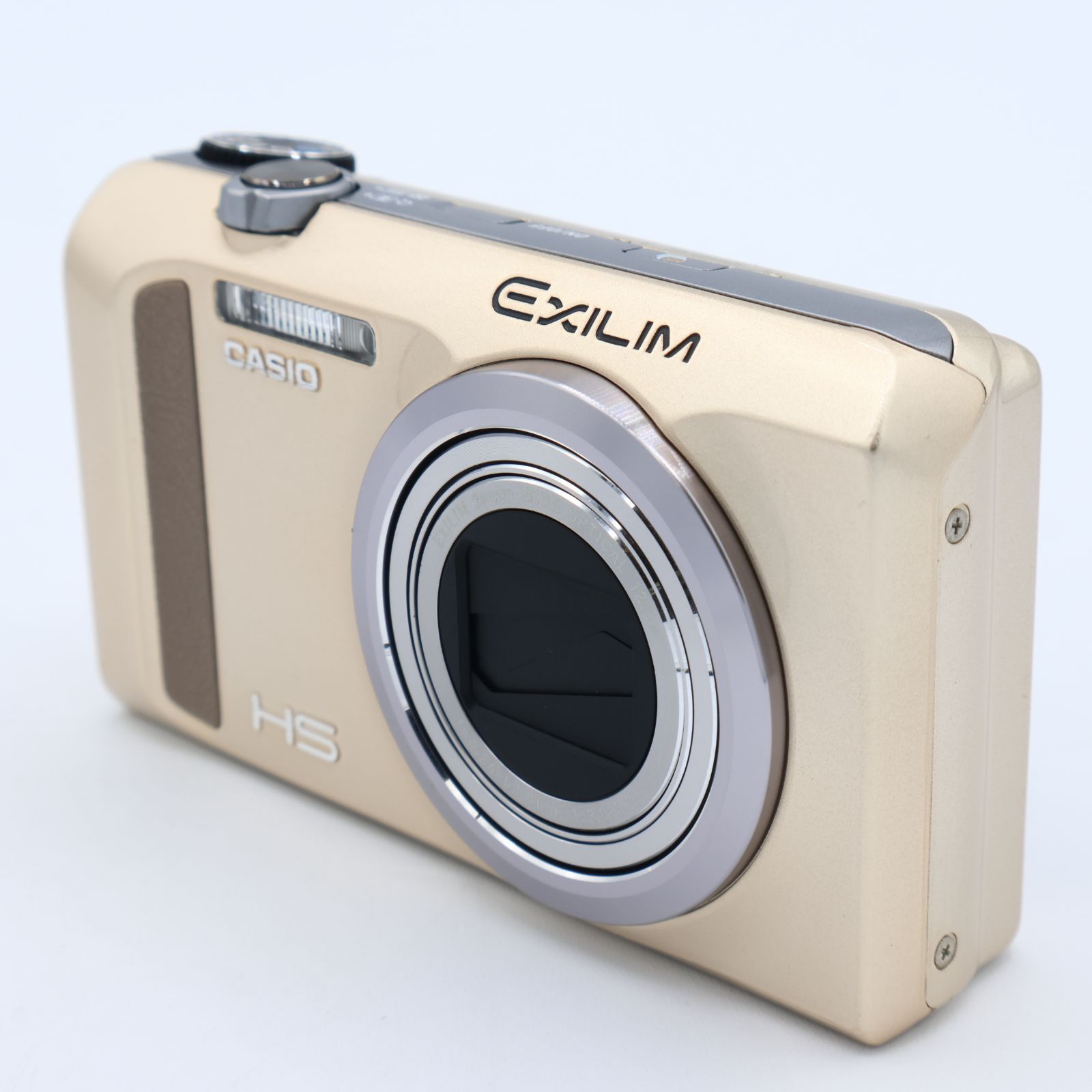 CASIO カシオ デジタルカメラ EXILIM EX-ZR500GD ハイスピードカメラ 5