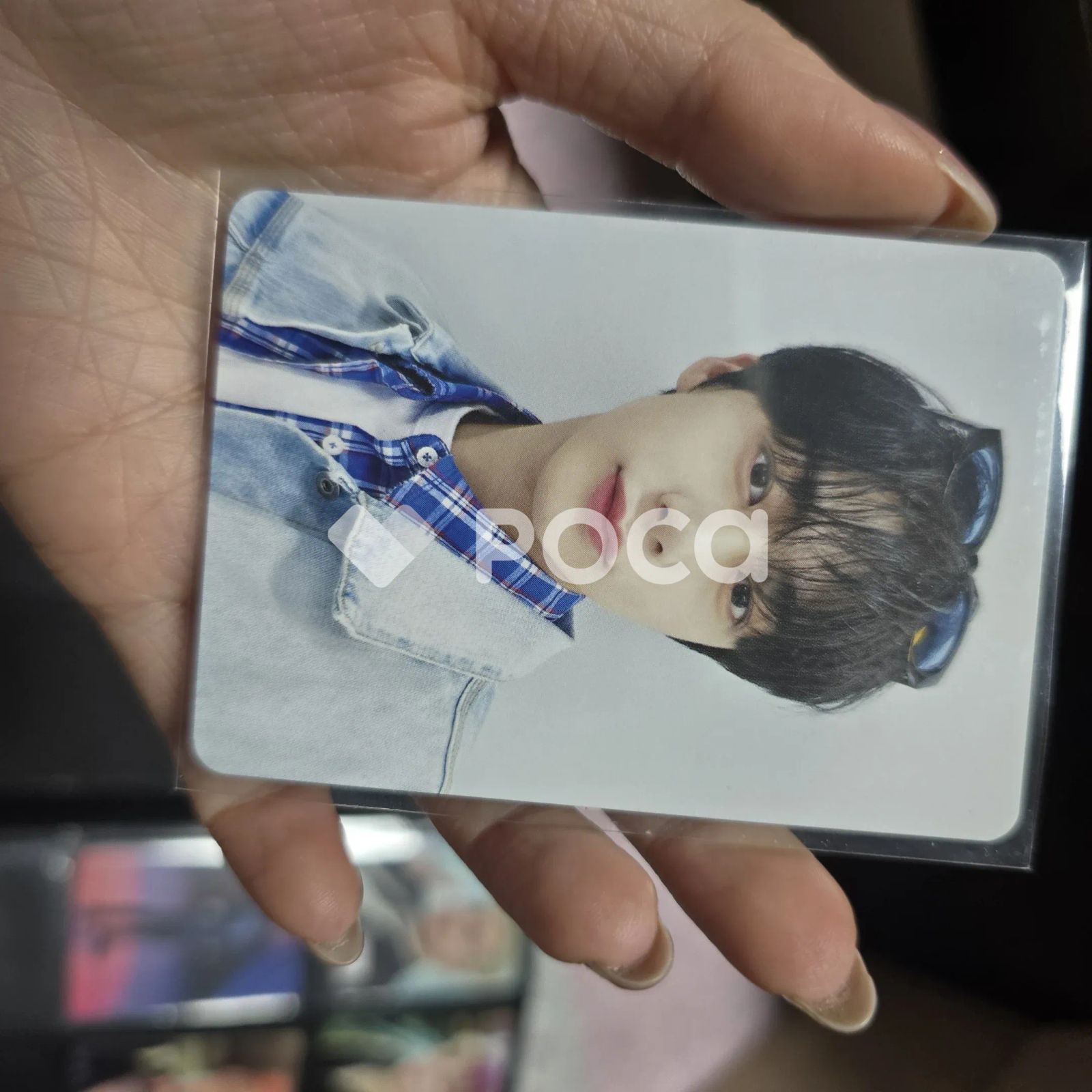 MONSTA X ヒョンウォン モンベベ 7期 Special Kit - メルカリ