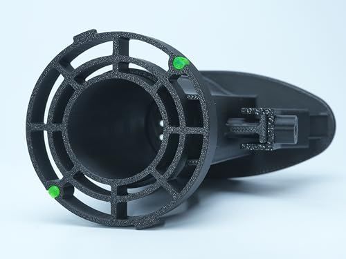  迅速に発送 マキタ AS 180 DZ 001 GZ カスタムノズルアタッチメント ツールウェポン 698 a 9 47 その他 キッチン 食器