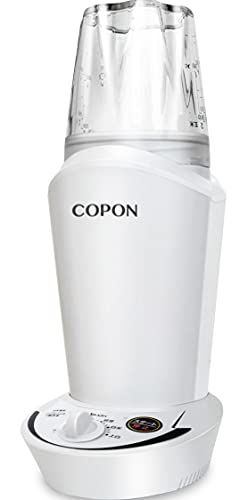 迅速に発送 小型精米機 家庭用 COPON 0 5 2合 栄養を含んだ胚芽を残した精米 玄米 白米 無洗米 ホワイト 2 bc 8 c 343