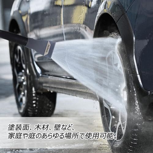  迅速に発送 高圧洗浄機 ノズル ケルヒャー用 Karcher 三角ノズル 洗車用 高圧洗浄機用アクセサリKシリーズ K 5 6 7 に対応 3600 psi 25 MPa 互換モデル cc 328 a 81 その他 キッチン 食器
