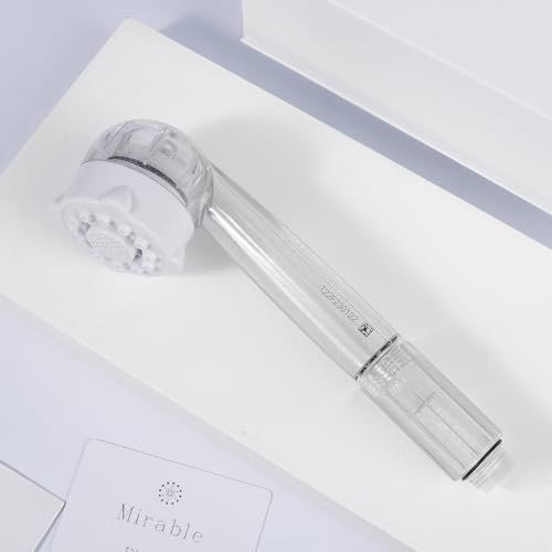  迅速に発送 ミラブルプラスシャワーヘッド ウルトラファインバブル 美容シャワーヘッド トルネードスティック付き 並行輸入品 30 ccc 1 ba その他 キッチン 食器