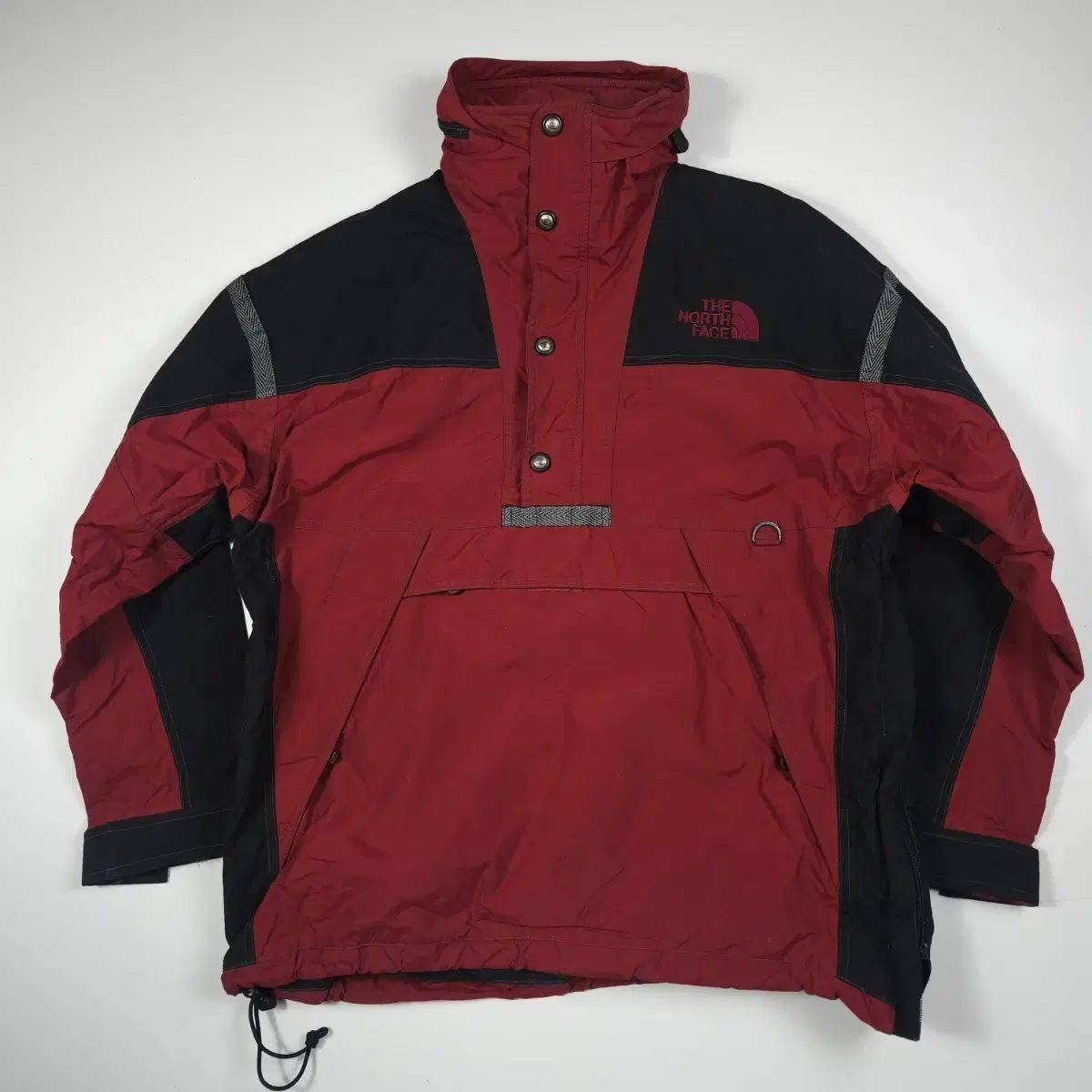 THE NORTH FACE ゴアテックス Anorak アノラック ウィンドブレーカー M