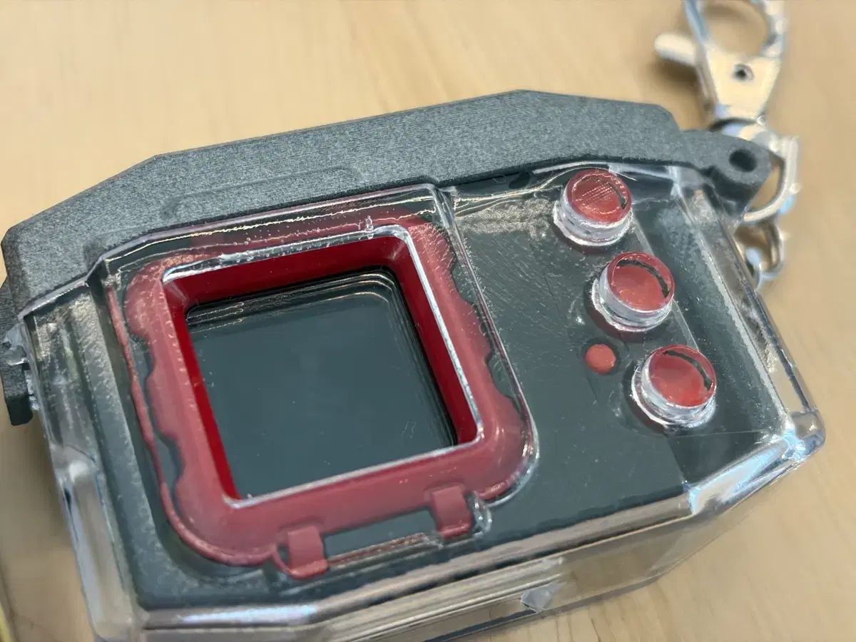  デジタルモンスター ペンデュラム COLOR 5 メタルエンパイア その他 おもちゃ