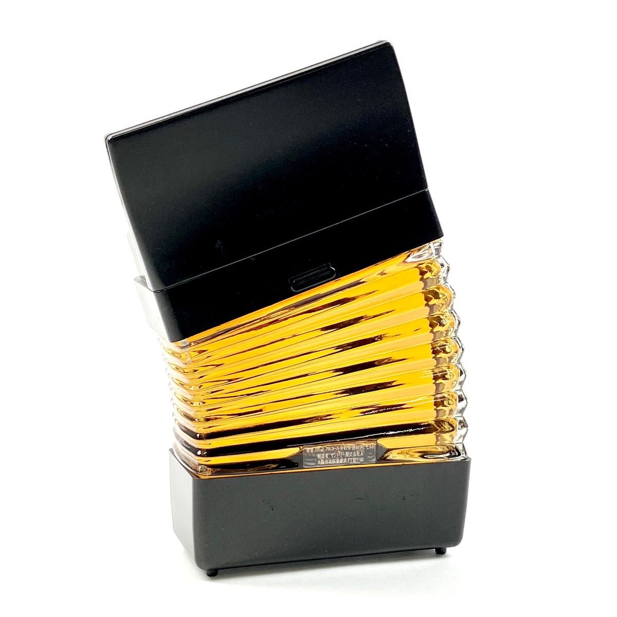 東京都内限定お届け】 サントリー SUNTORY 山崎 12年 ピュアモルト