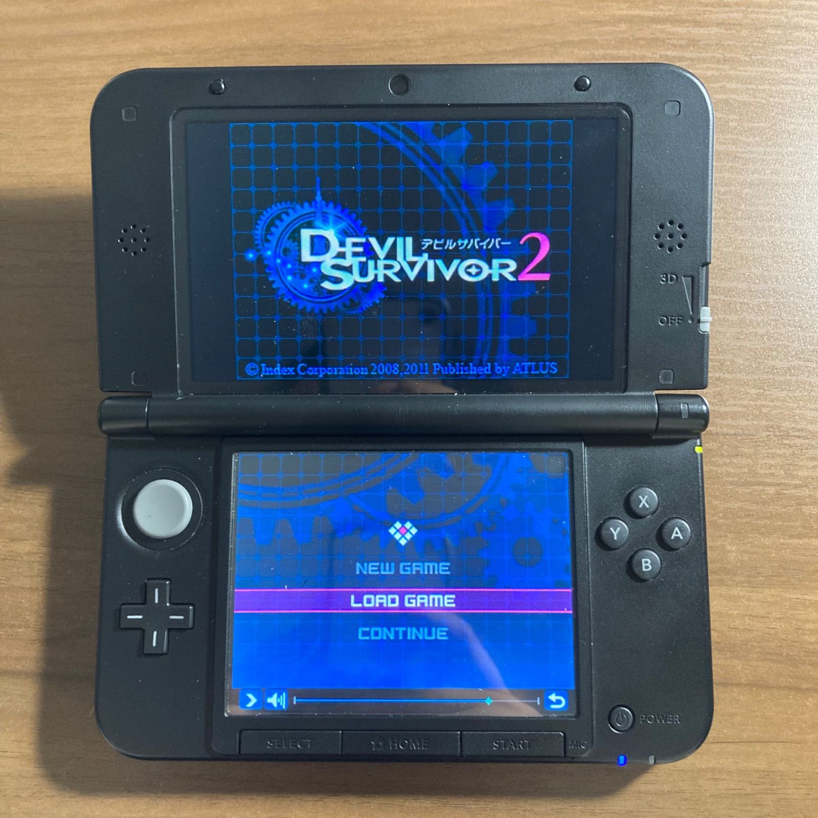 デビルサバイバー2 DS 63 - メルカリ