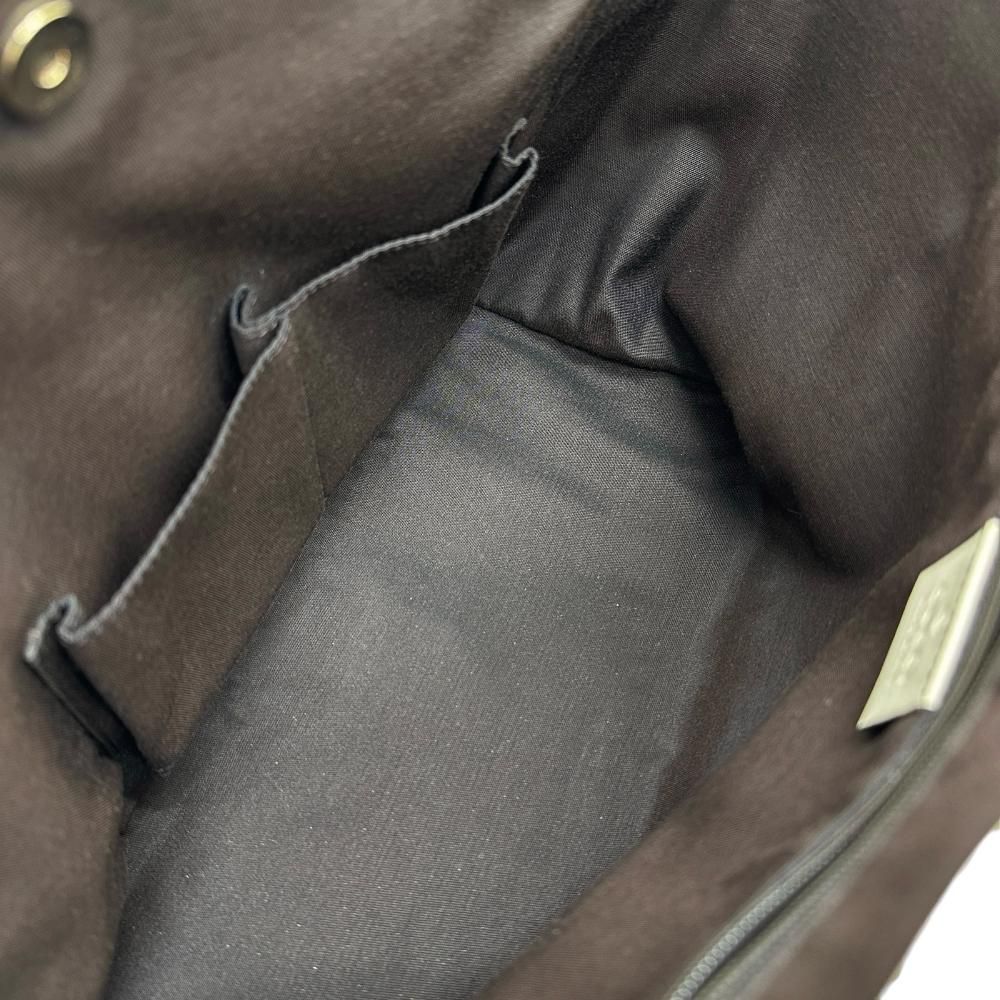 GUCCI/グッチ】169946 トートバッグ トートバッグ GGキャンバス/レザー