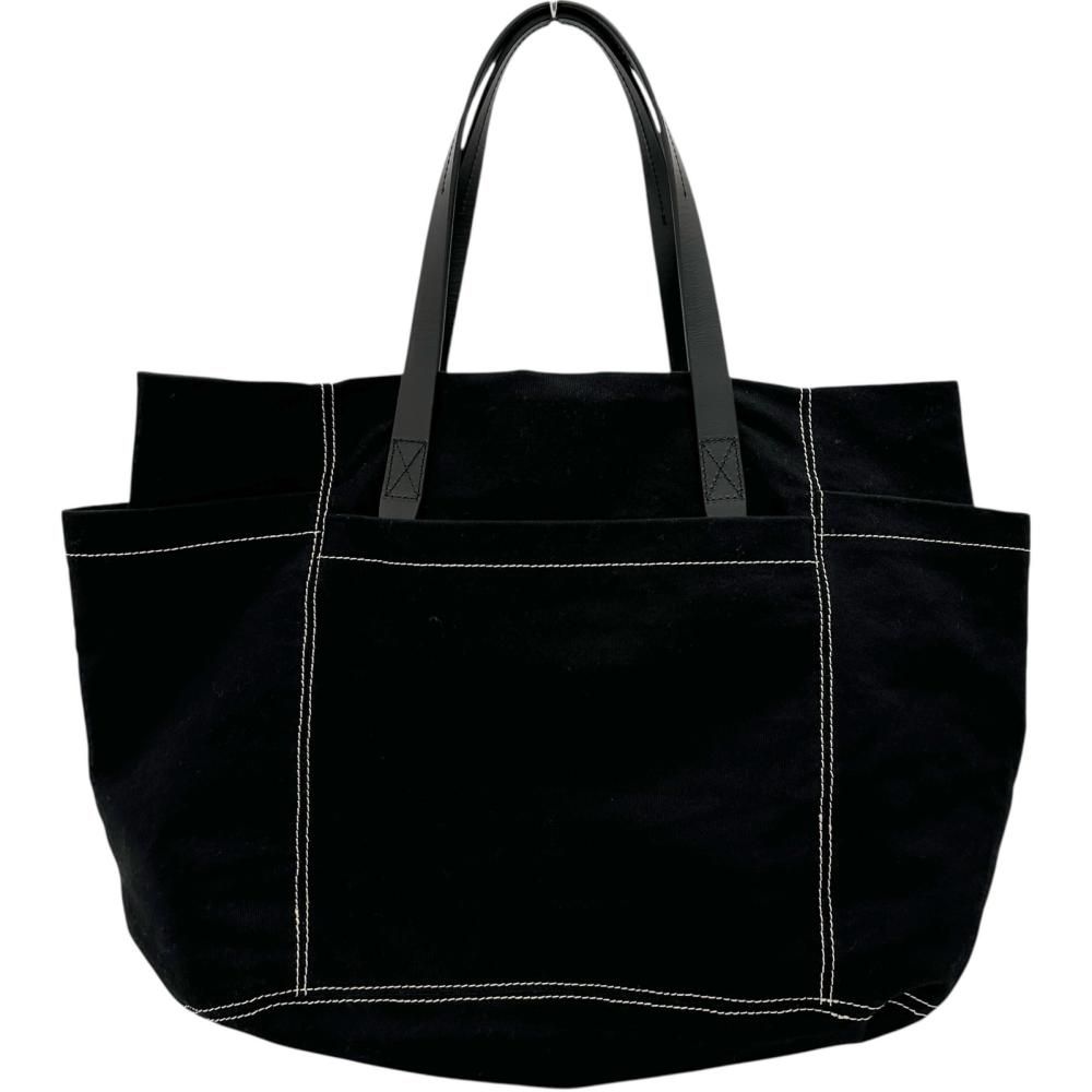 Vivienne Westwood キャンバス トートバッグ 美品】✨Vivienne Westwood トートバッグ キャンバス 【公式通販】