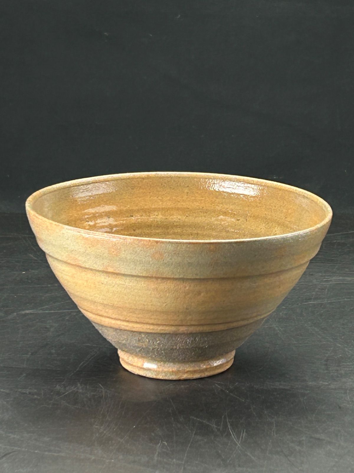 幽玄】趙誠主 高麗茶碗 共箱 茶道具 茶器 茶碗 抹茶碗 - メルカリ