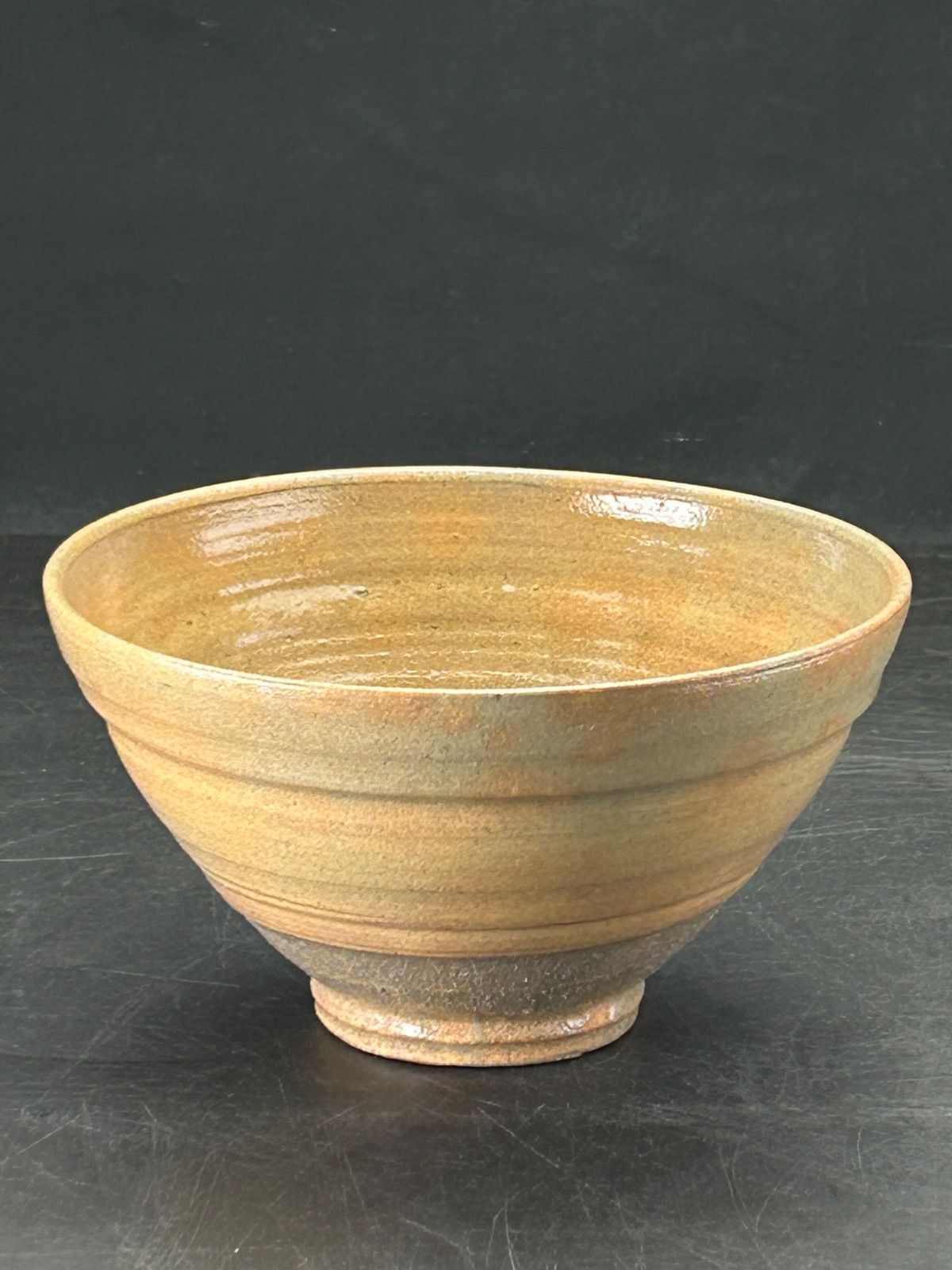 茶碗、高麗御所丸、趙誠主作、万歳銘入り。 茶碗、高麗御所丸、趙誠主作、万歳銘入り。 2025年最新】御所丸茶碗の