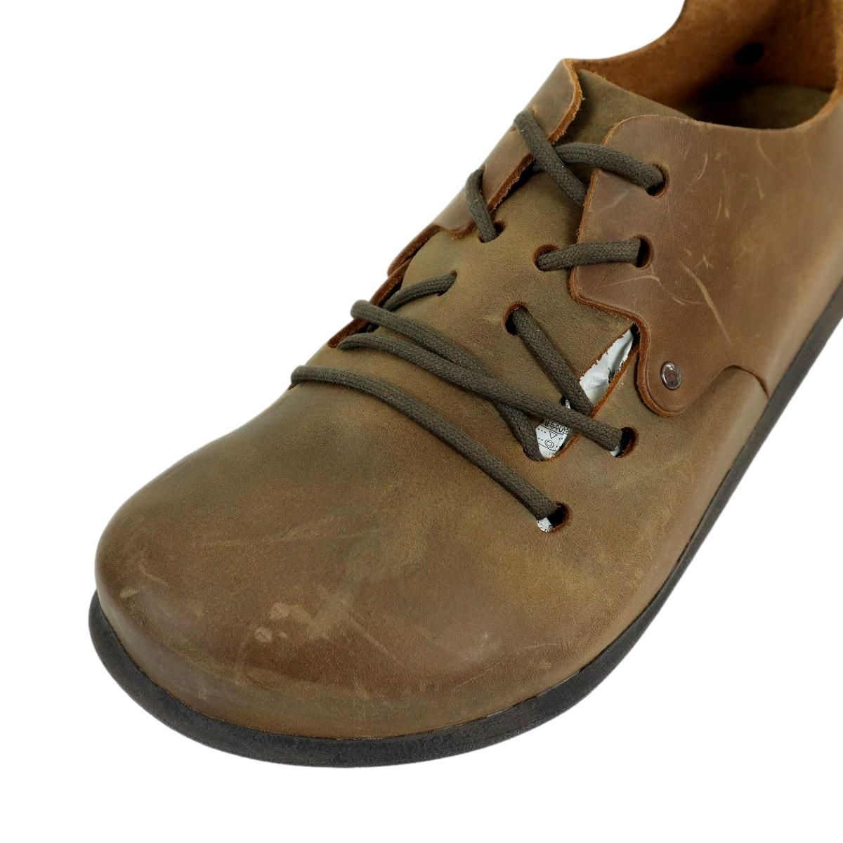 S3670】【新品同様】BIRKENSTOCK ビルケンシュトック モンタナ MONTANA