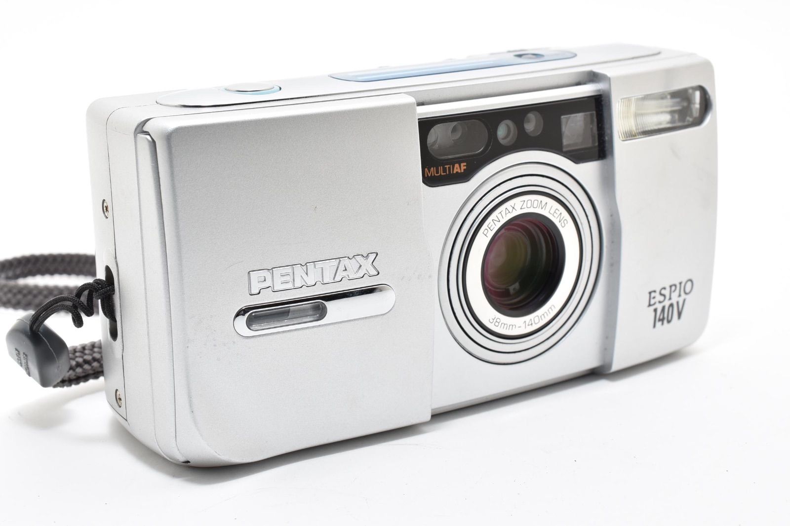 ペンタックス PENTAX ESPIO 140V コンパクトフィルムカメラ - メルカリ