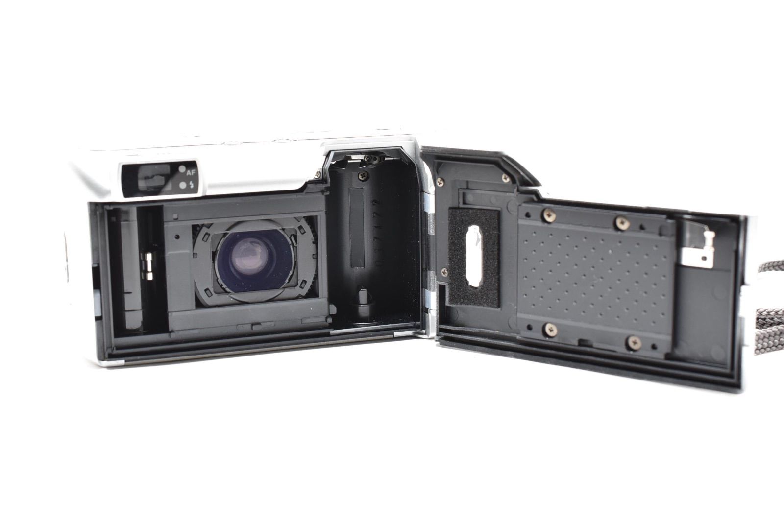 ペンタックス PENTAX ESPIO 140V コンパクトフィルムカメラ - メルカリ