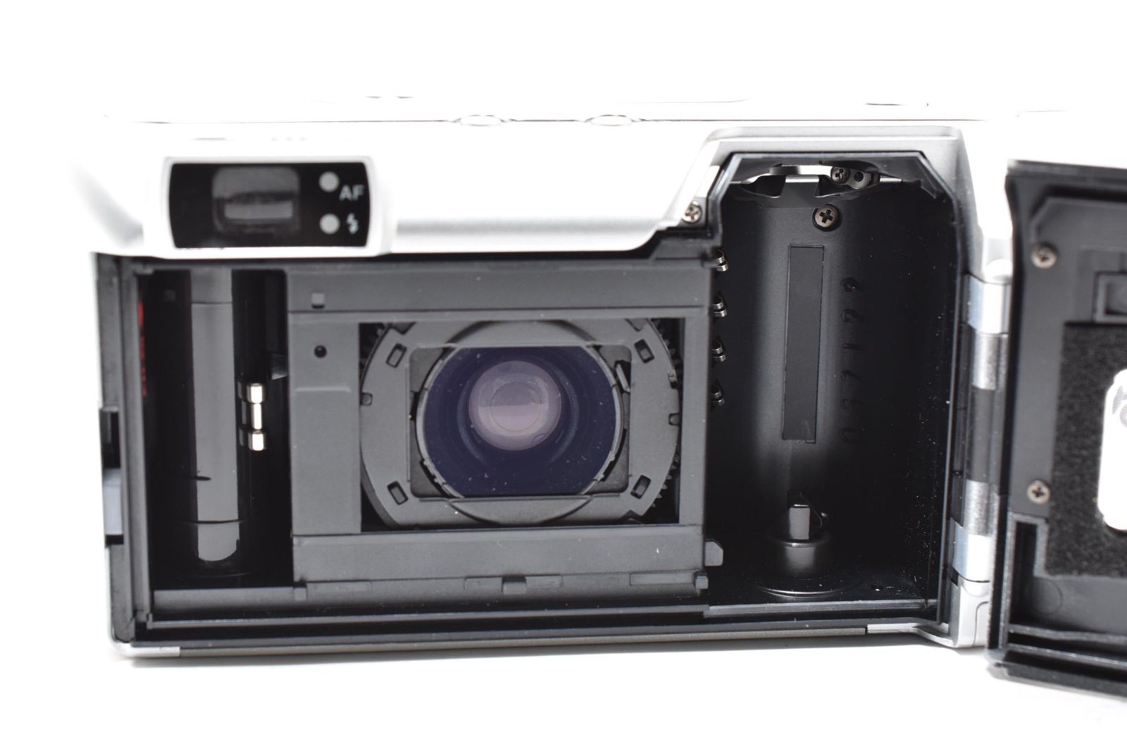 ペンタックス PENTAX ESPIO 140V コンパクトフィルムカメラ - メルカリ