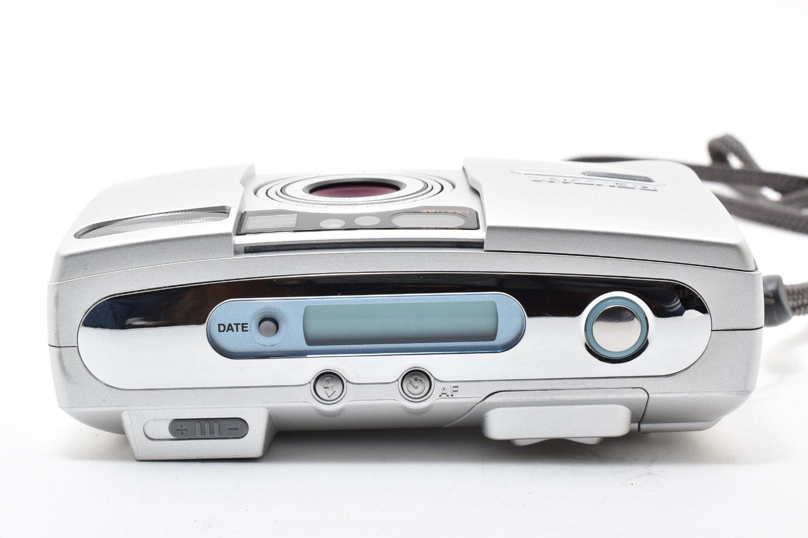 ペンタックス PENTAX ESPIO 140V コンパクトフィルムカメラ - メルカリ