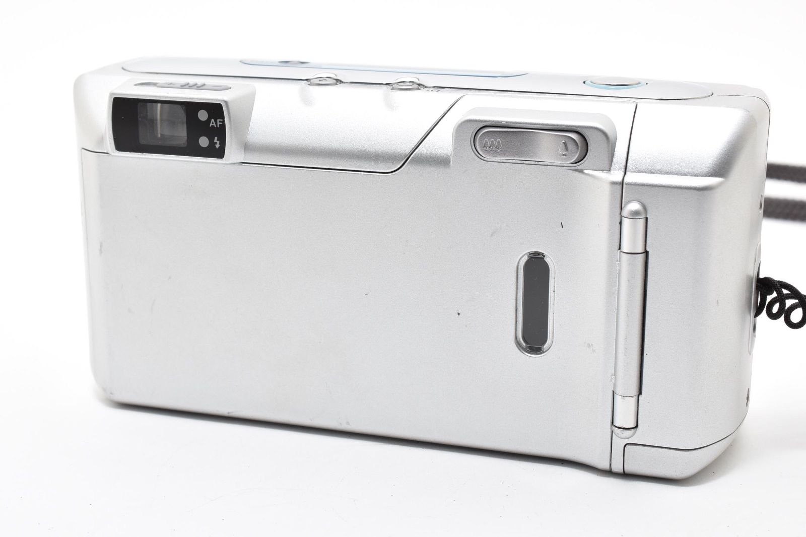 ペンタックス PENTAX ESPIO 140V コンパクトフィルムカメラ - メルカリ