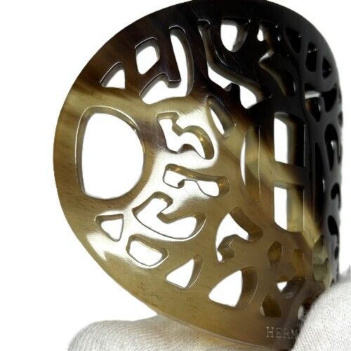 HERMES エルメス　ロカイユ　バッファローホーン　かんざし　ヘアアクセサリー 楽天市場】エルメス バッファローホーン かんざしの通販