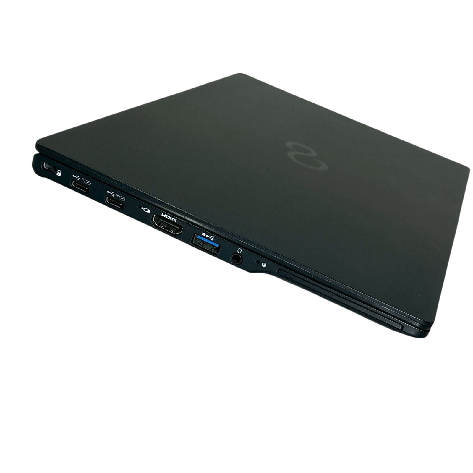 富士通 LIFEBOOK U9311/F 第11世代 Core i5 超軽量 約738g SSD256GB