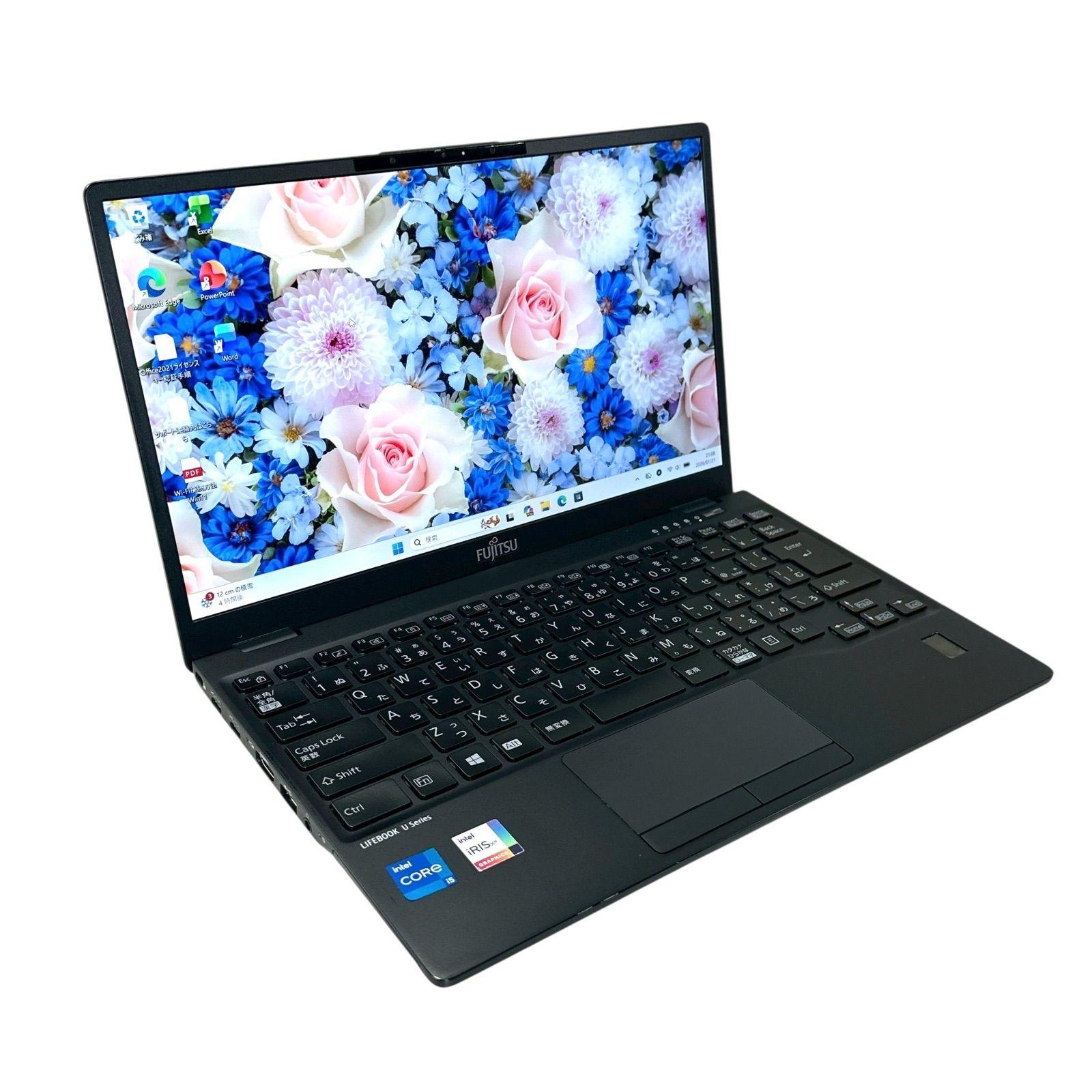 Win11✨️LIFEBOOK U9311/FX｜第11世代i5｜SSD256GB Amazon.co.jp: 富士通 Fujitsu Lifebook U9311/F 第11世代 i5 フルHD