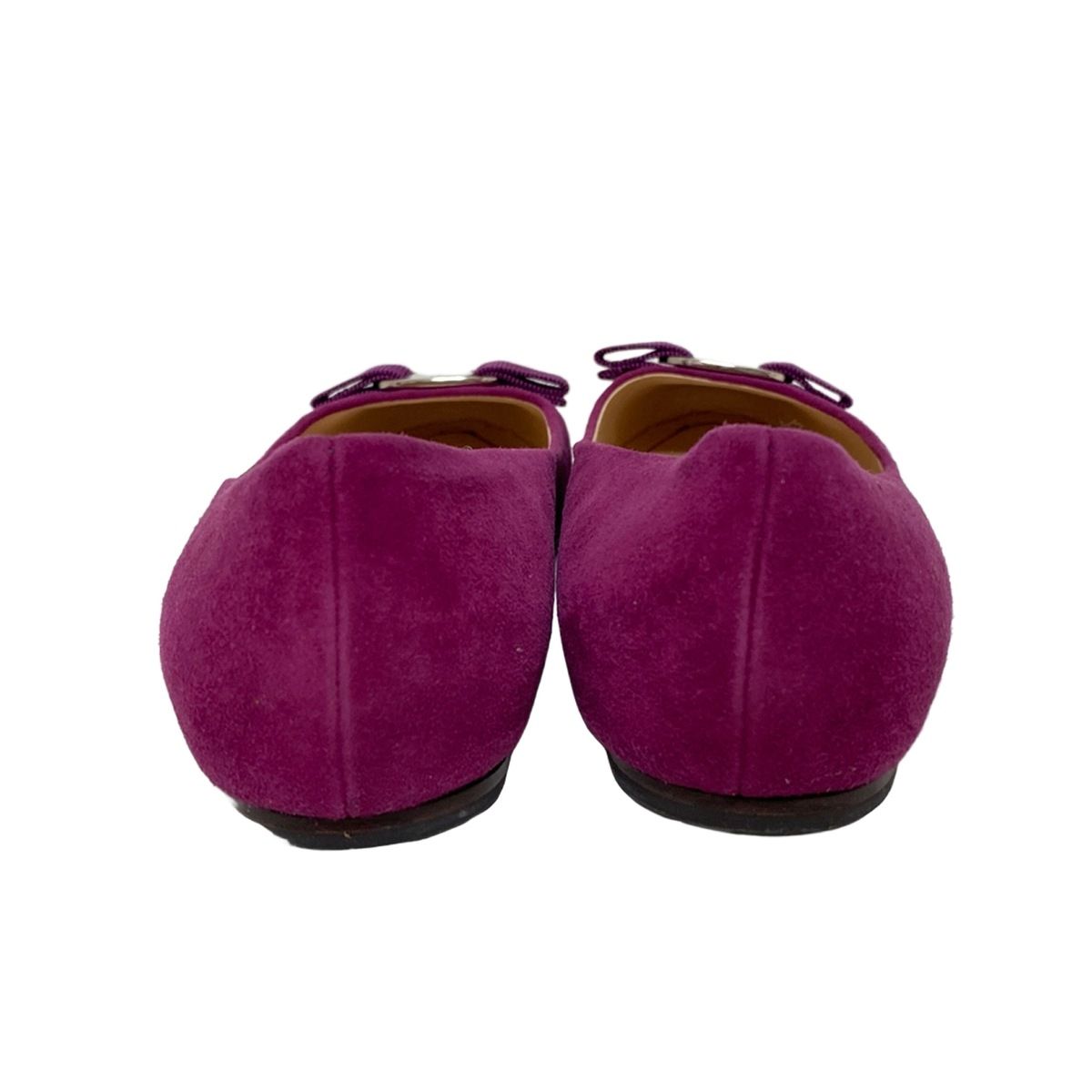 FERRAGAMO/SalvatoreFerragamo(サルバトーレフェラガモ) フラット