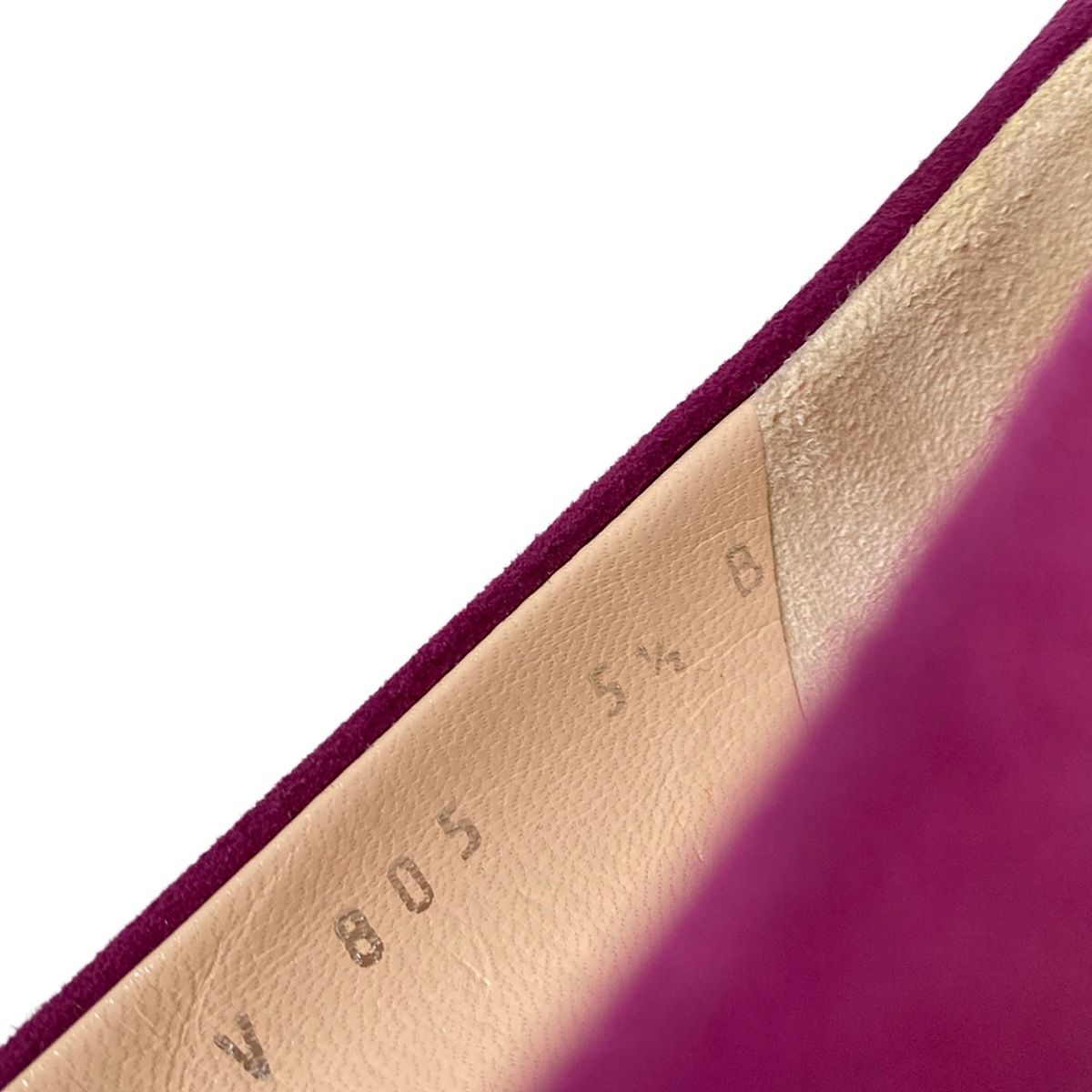 FERRAGAMO/SalvatoreFerragamo(サルバトーレフェラガモ) フラット