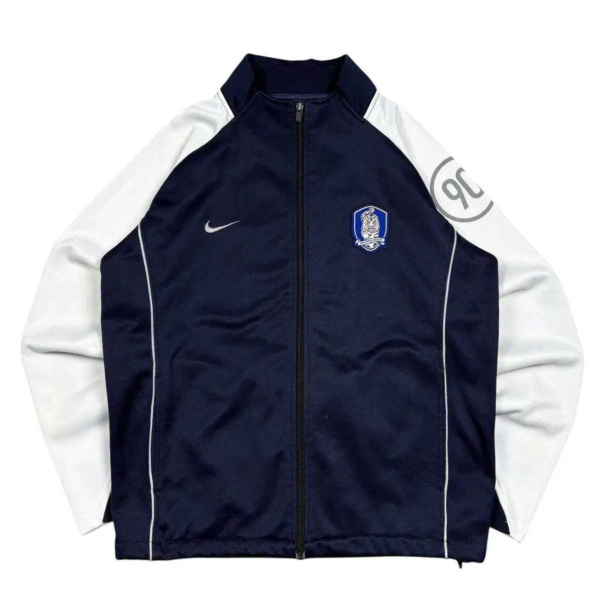 NIKE サッカー 韓国国家代表 ジャージ - メルカリ