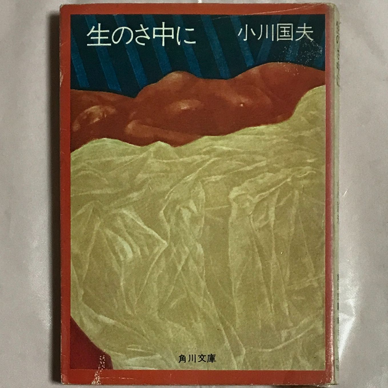 小川国夫角川文庫6冊セットです。 【公式通販】