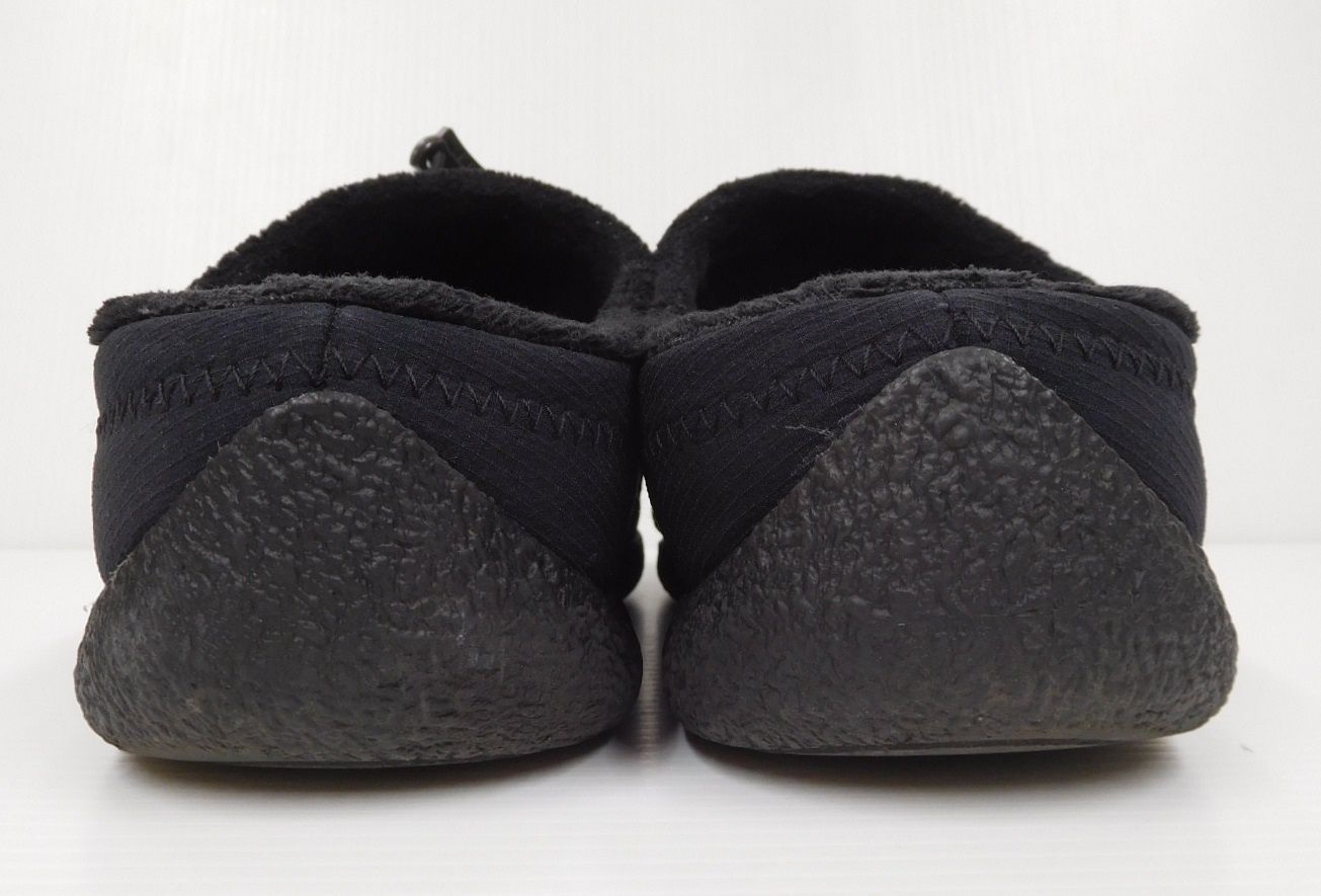 KEEN キーン メンズシューズ ハウザースリースライド スリッポン