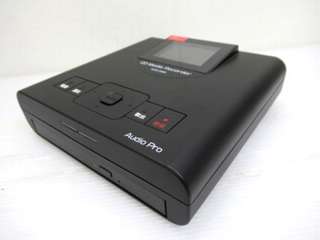 とうしょう パソコンいらずCDまるっと コピ太郎 MCD-280 中国製 □