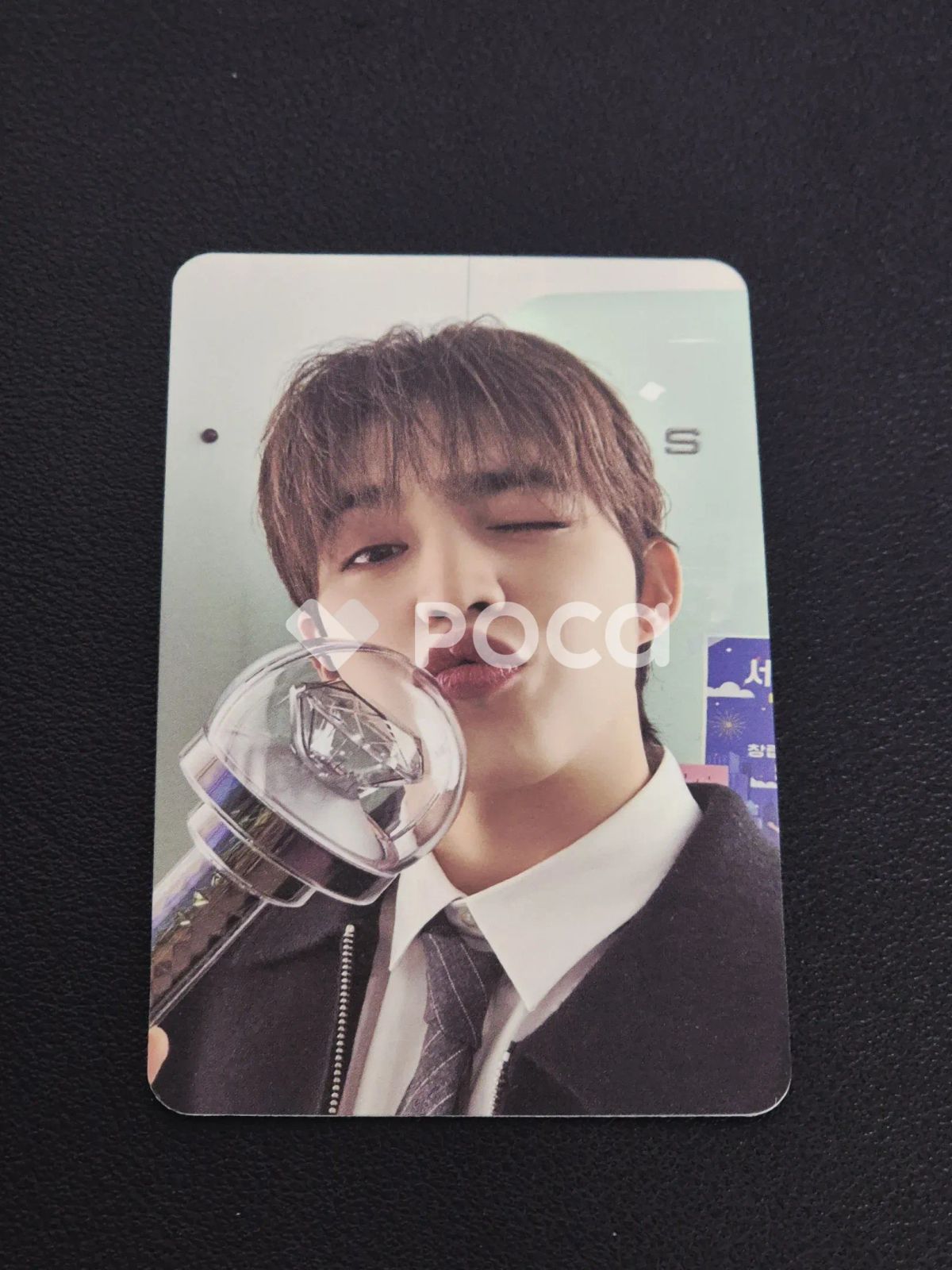 Seventeen エスクプス セブチ 2025 SVT 9TH FAN MEETING SEVENTEEN in