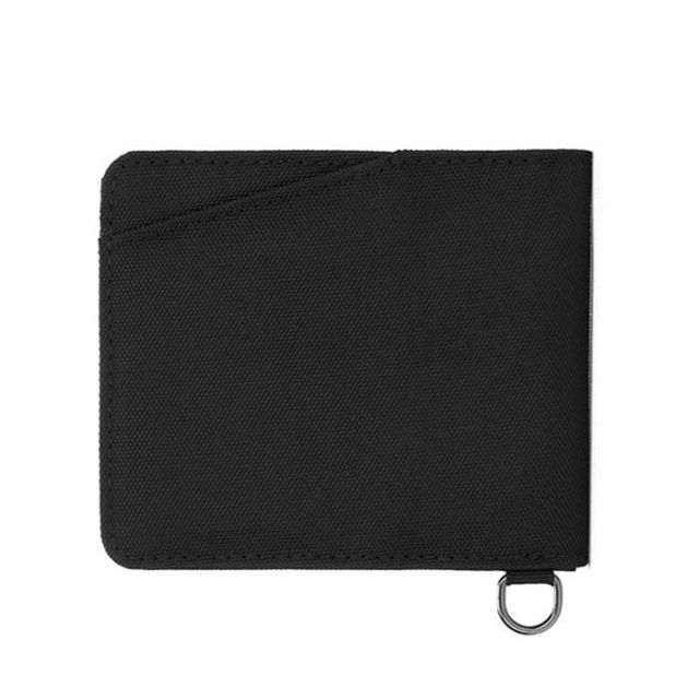 パックセーフ  財布 pacsafe 12970304 RFID バイフォールド ウォレット 旅行 スキミング防止 メール便 (240209)