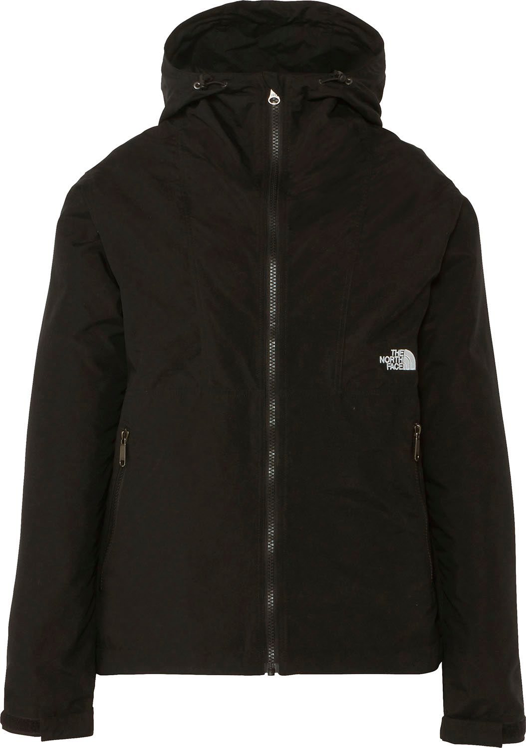 トップス シェルジャケット