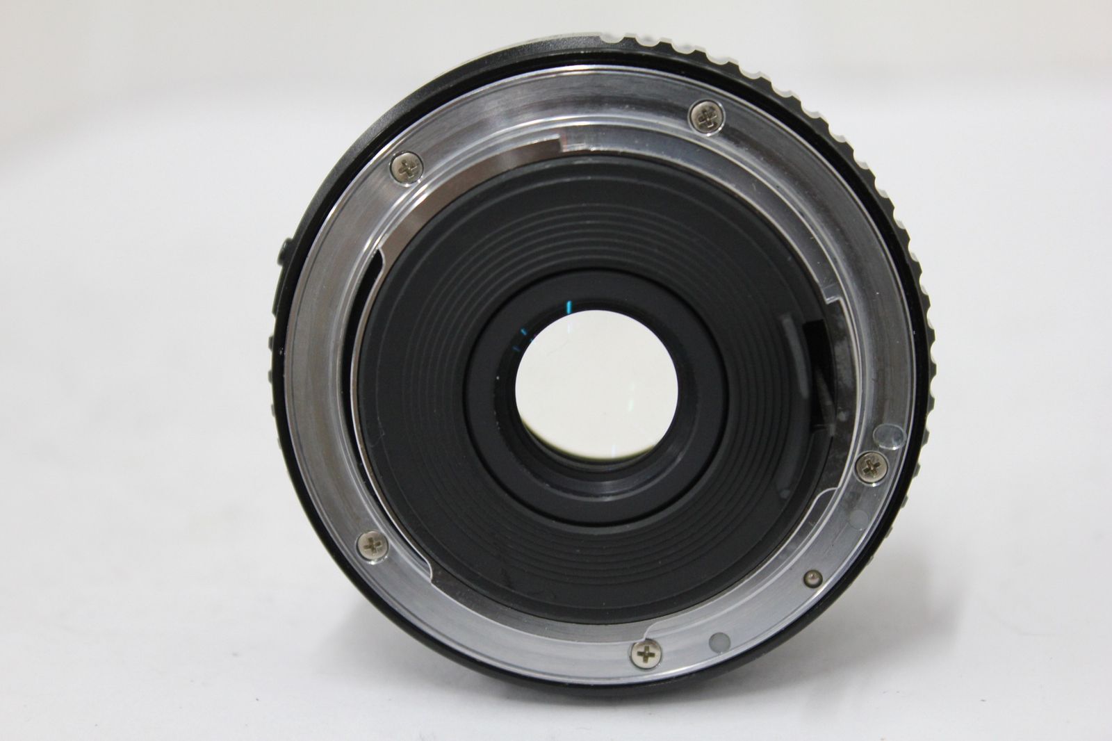 返品保証】 ペンタックス Pentax smc PENTAX-A 28mm F2.8 ケース 前後