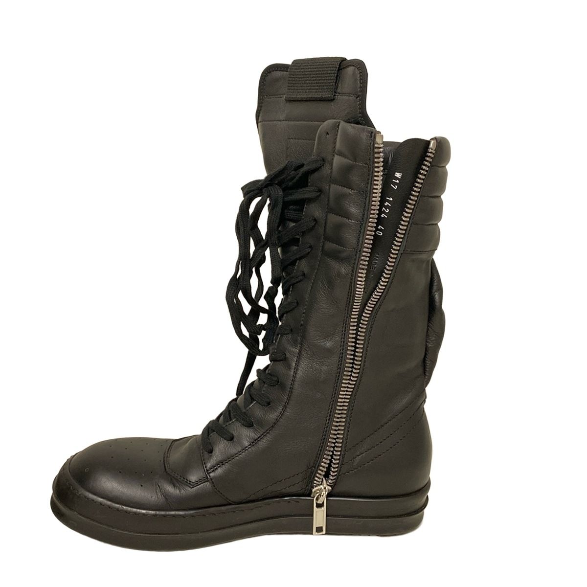 ブーツ リックオウエンス レディース Rick Owens リック オウエンス ブーツ 通販 オンラインサイト