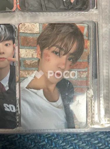 THE BOYZ ヒョンジェ MAVERICK Mood Ver. - メルカリ