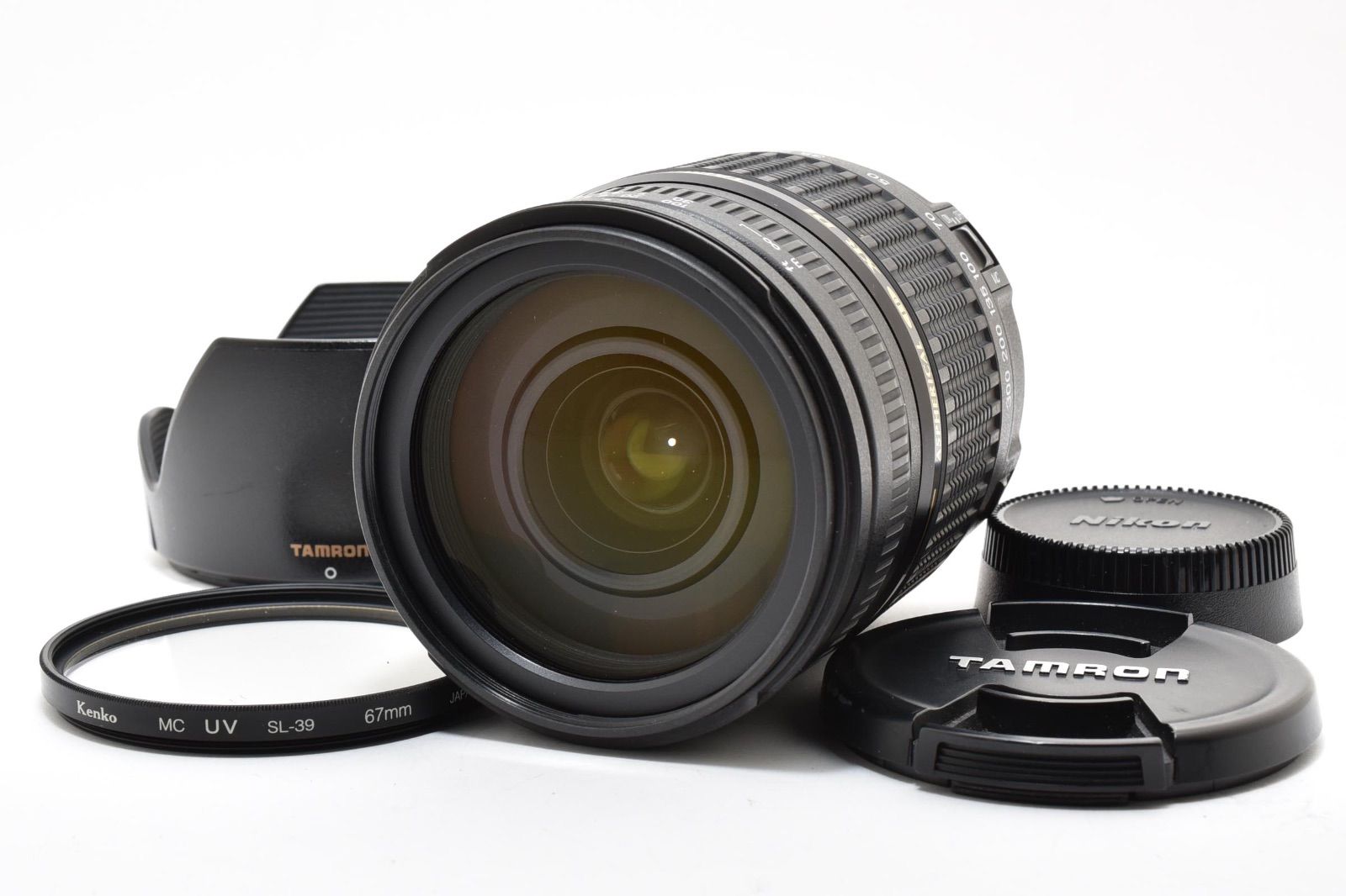 k*a様 CANON用 タムロン マクロ ASPHERICAL XR LD 28 k*a様 CANON用