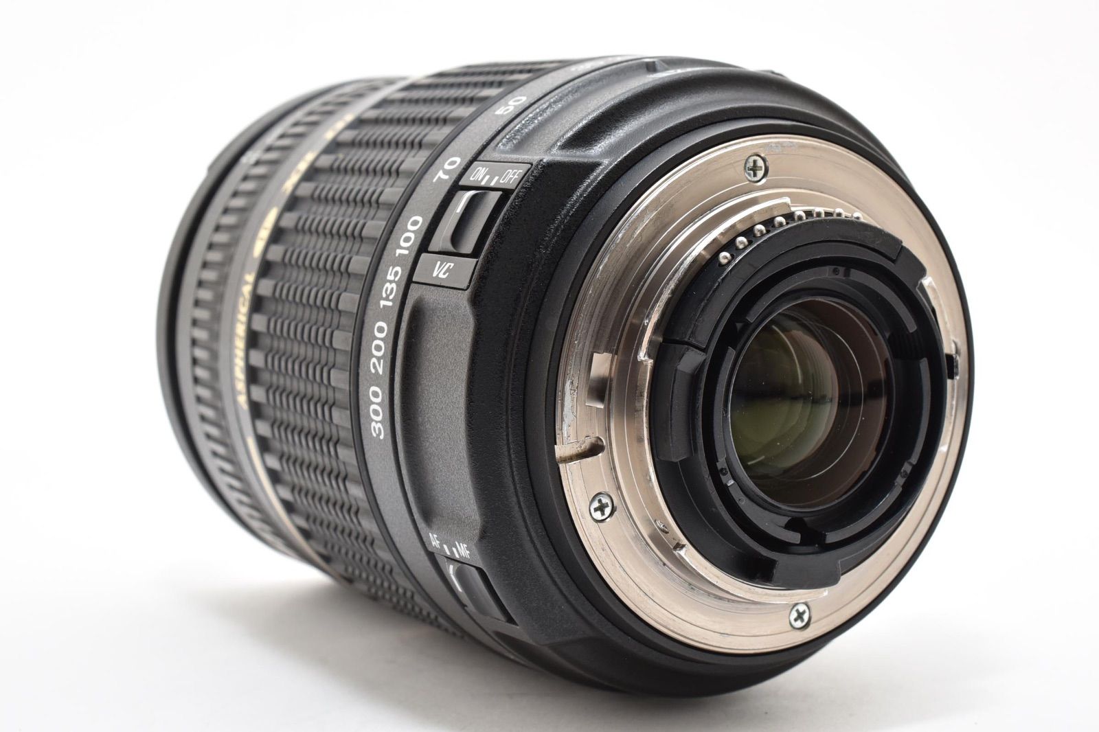 訳あり品】 タムロン Tamron ASPHERICAL LD XR Di II SP AF 17-50mm F2.8 (