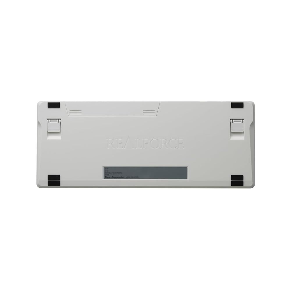 新品/未開封] REALFORCE R4 テンキーレス ハイブリッド R4HC71