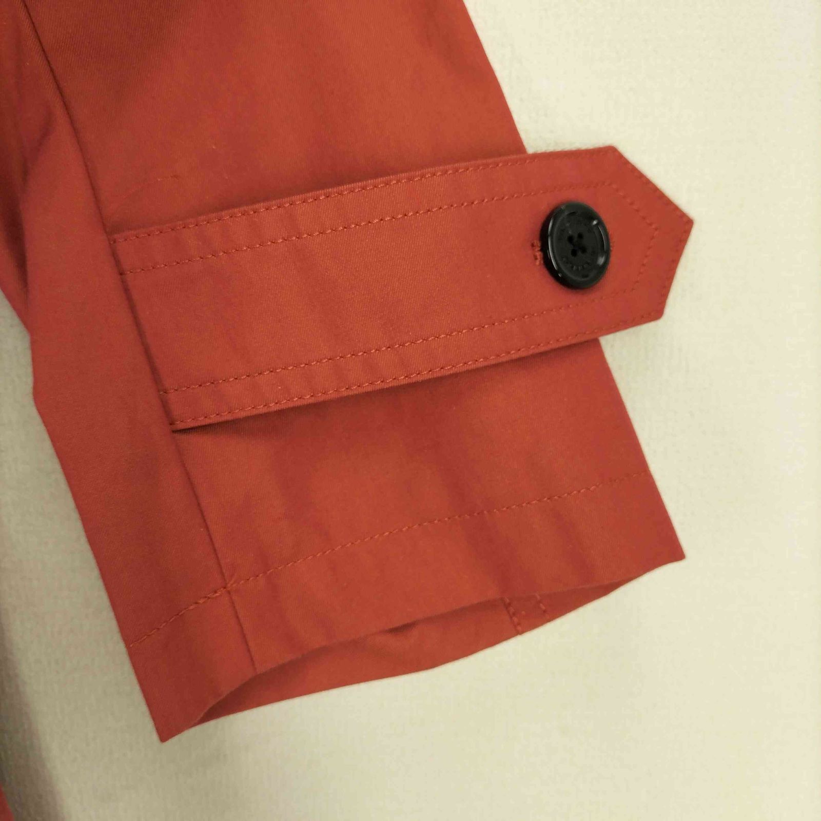 バーバリーブラックレーベル BURBERRY BLACK LABEL ライナー付き