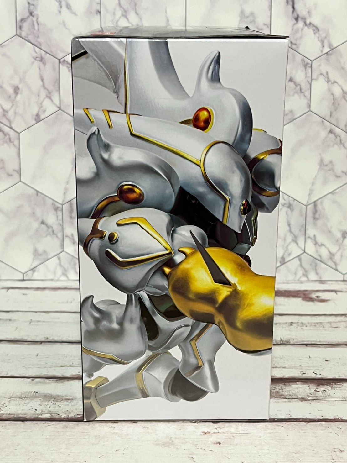 遊戯王 フィギア Monsters LEGION E-HERO シャイニング・フレア