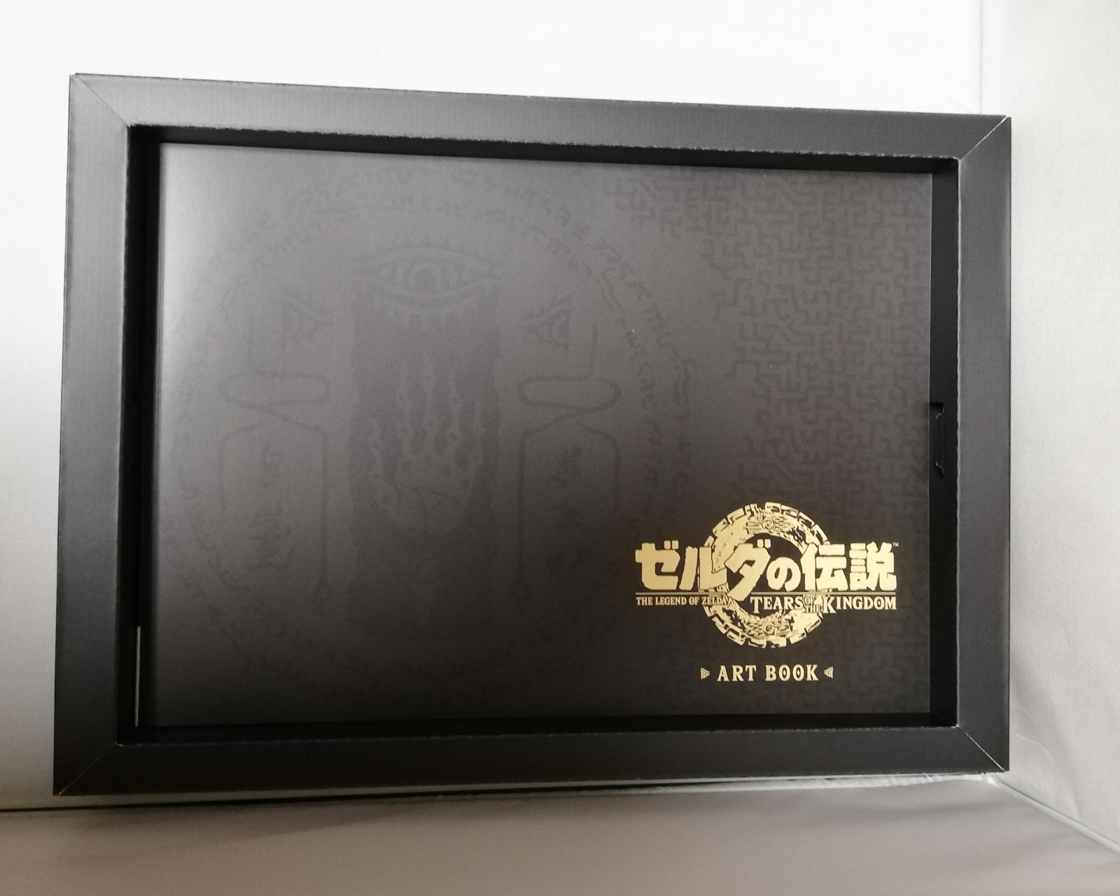 未使用品 特典のみ ソフト無し] ゼルダの伝説 ティアーズオブザ