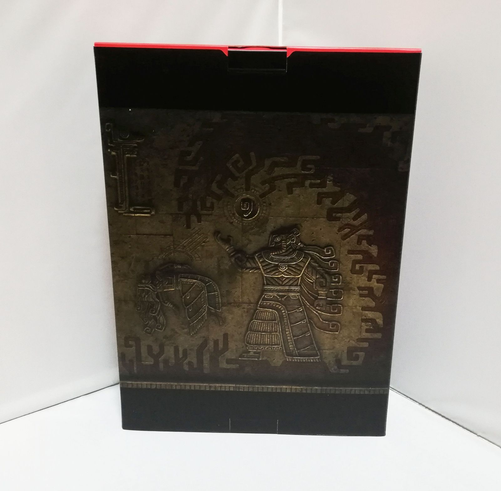 未使用品 特典のみ ソフト無し] ゼルダの伝説 ティアーズオブザ