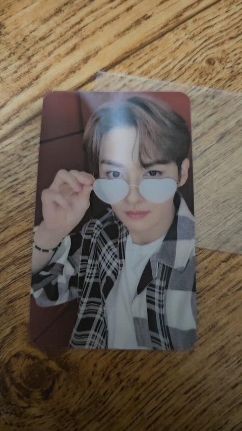 ストリーミング トレカ