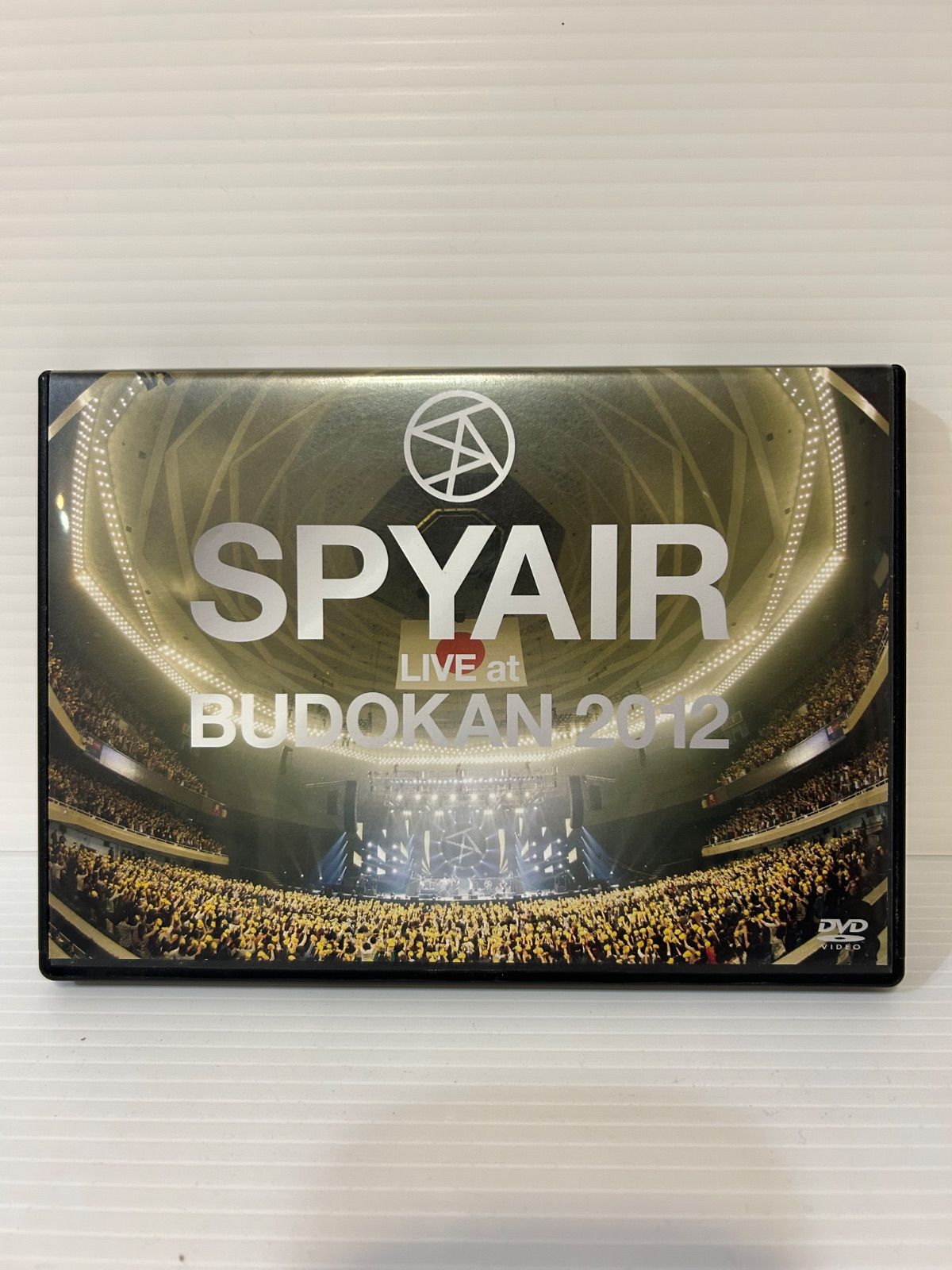 SPYAIR DVDセット - メルカリ