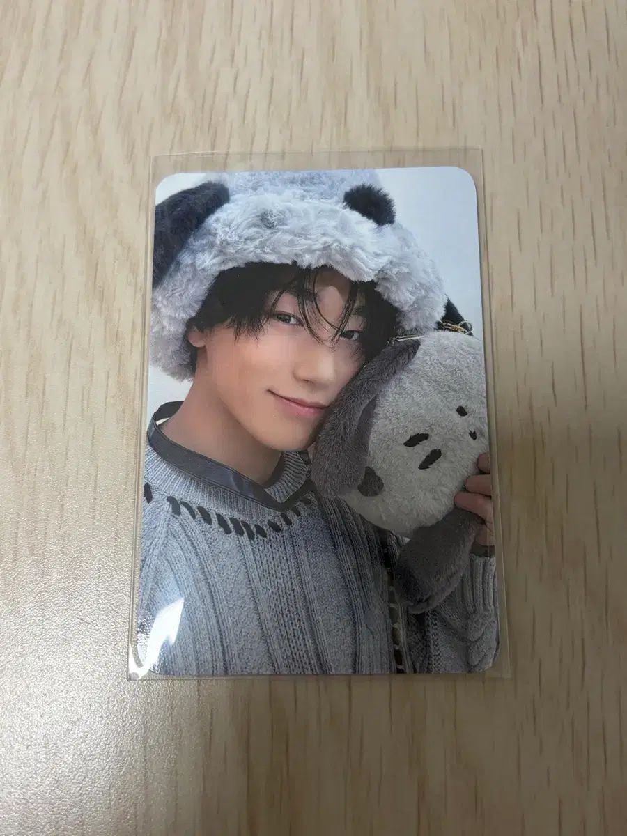 ATEEZ dear my muse dmm トレカ 8種セット ATEEZ（エイティーズ