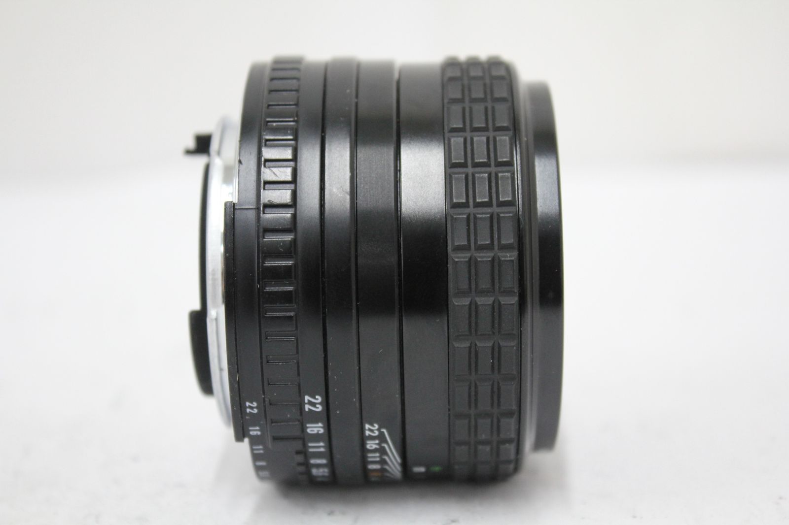 返品保証】 シグマ Sigma SUPER-WIDE II 24mm F2.8 MULTI-COATED